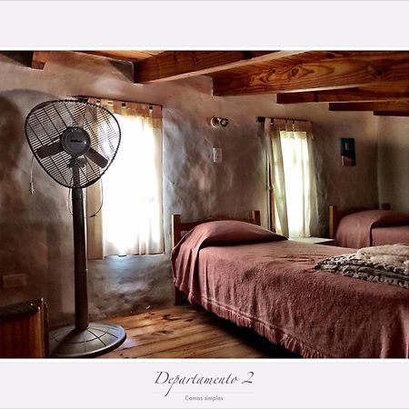 Hosteria Isabel Las Grutas Habitación foto