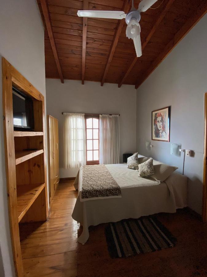 Hosteria Isabel Las Grutas Habitación foto