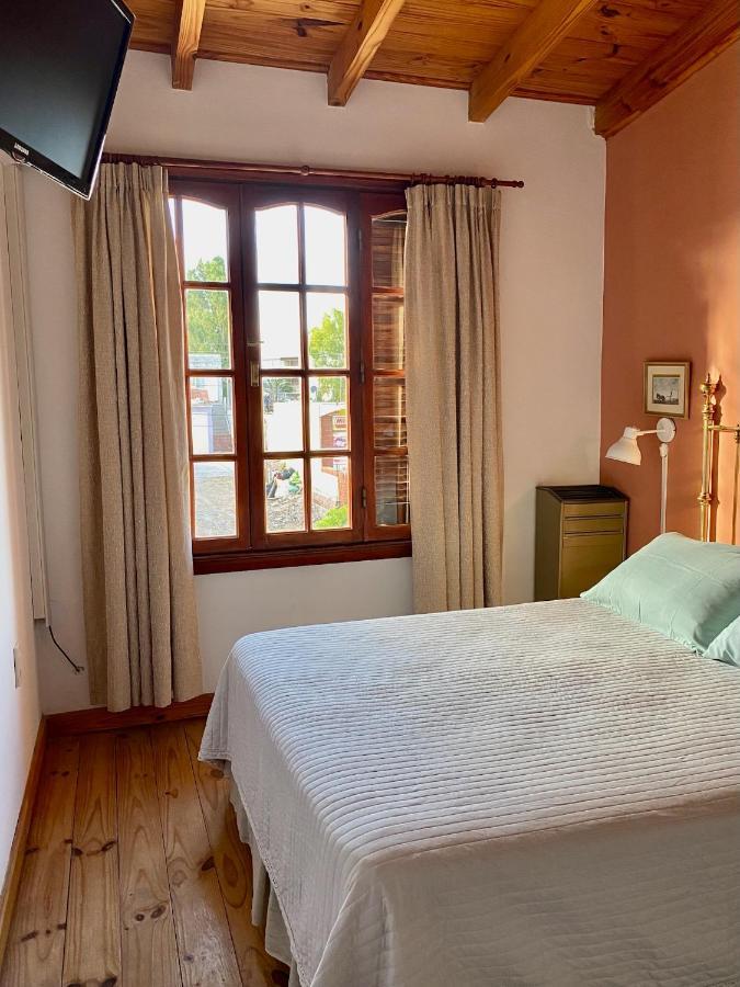 Hosteria Isabel Las Grutas Habitación foto