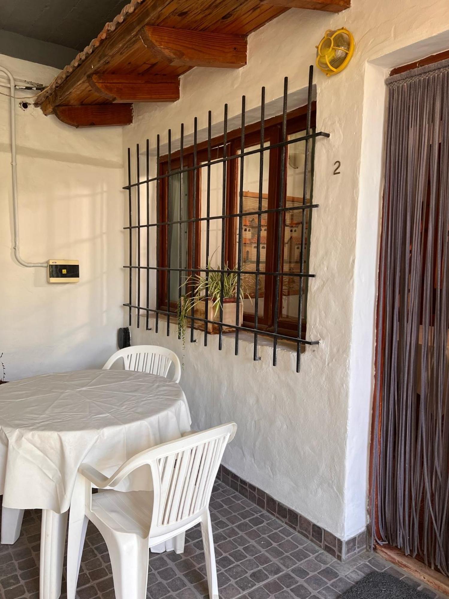 Hosteria Isabel Las Grutas Habitación foto