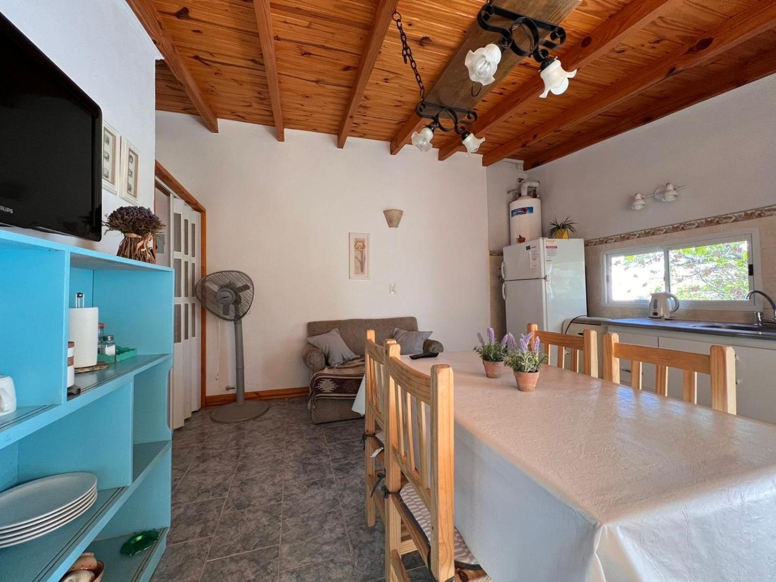 Hosteria Isabel Las Grutas Habitación foto