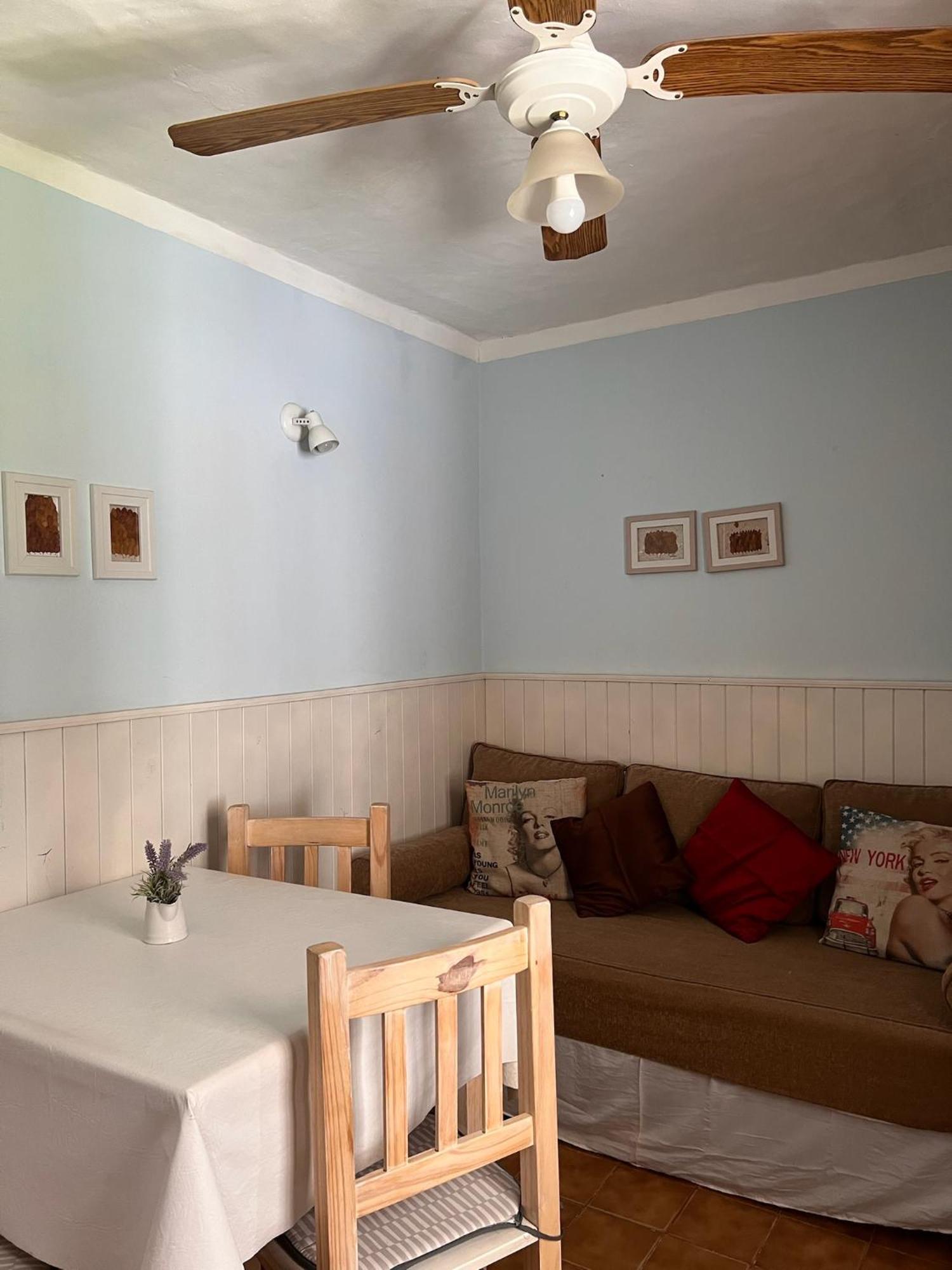 Hosteria Isabel Las Grutas Habitación foto