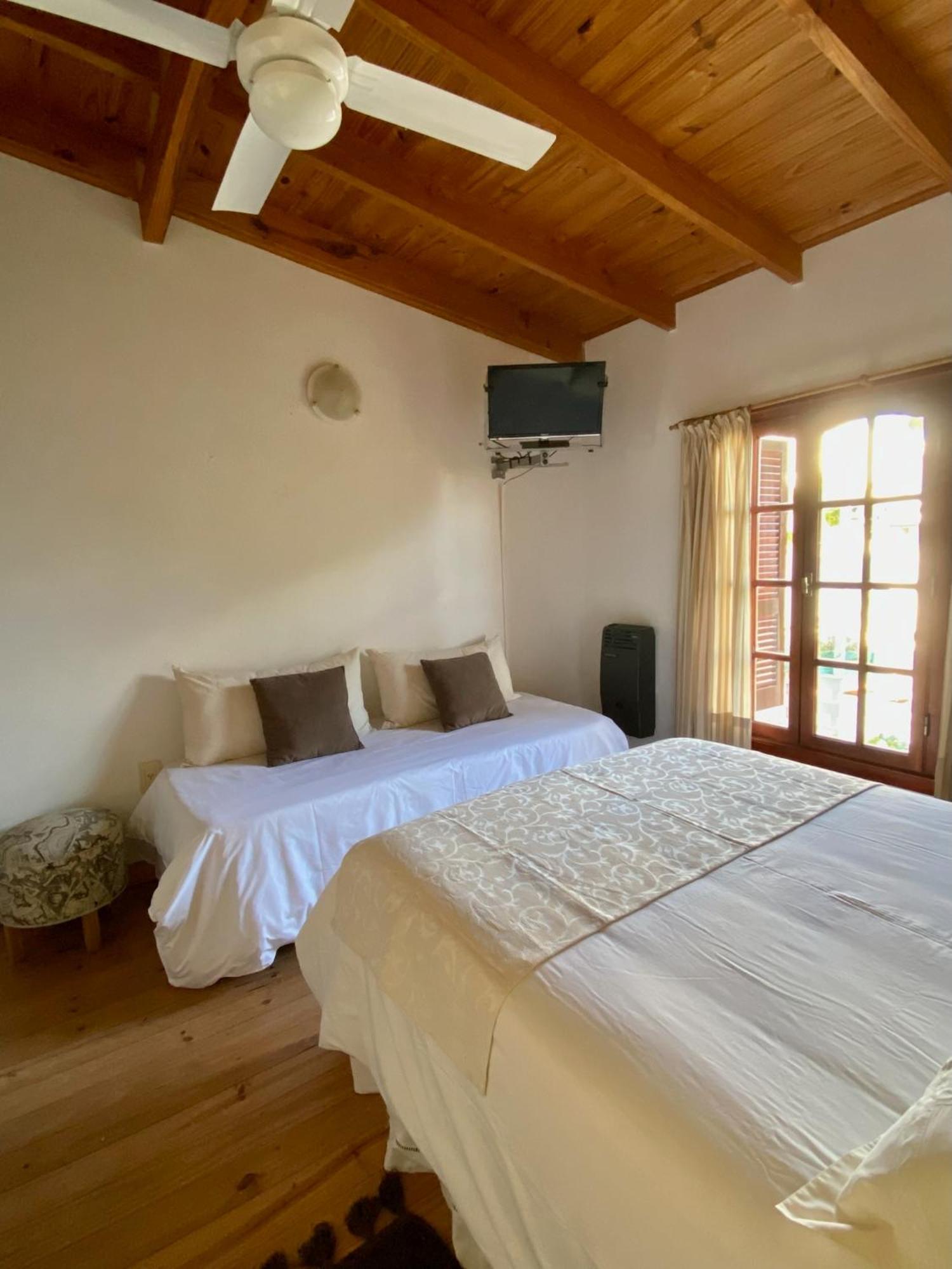 Hosteria Isabel Las Grutas Habitación foto