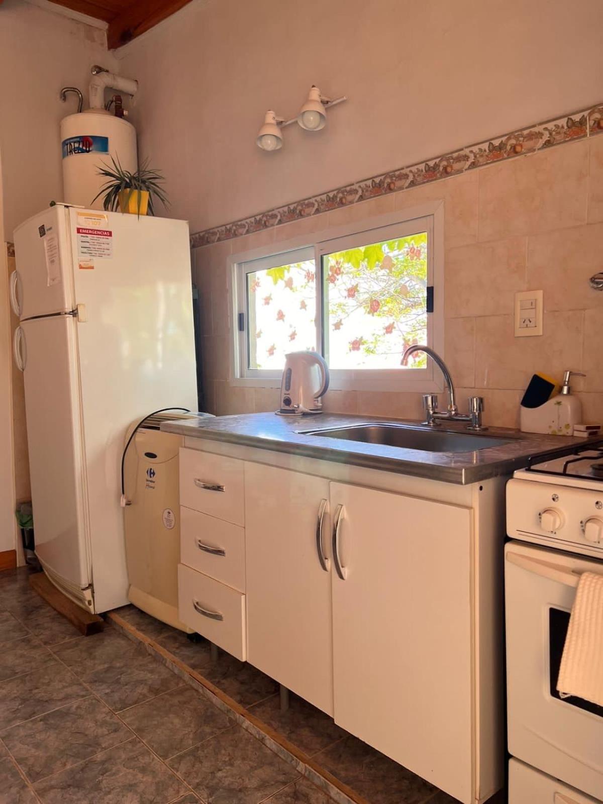 Hosteria Isabel Las Grutas Habitación foto