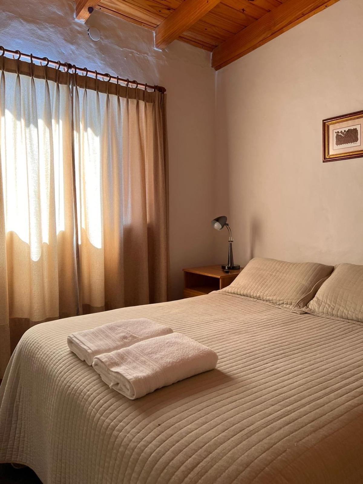 Hosteria Isabel Las Grutas Habitación foto