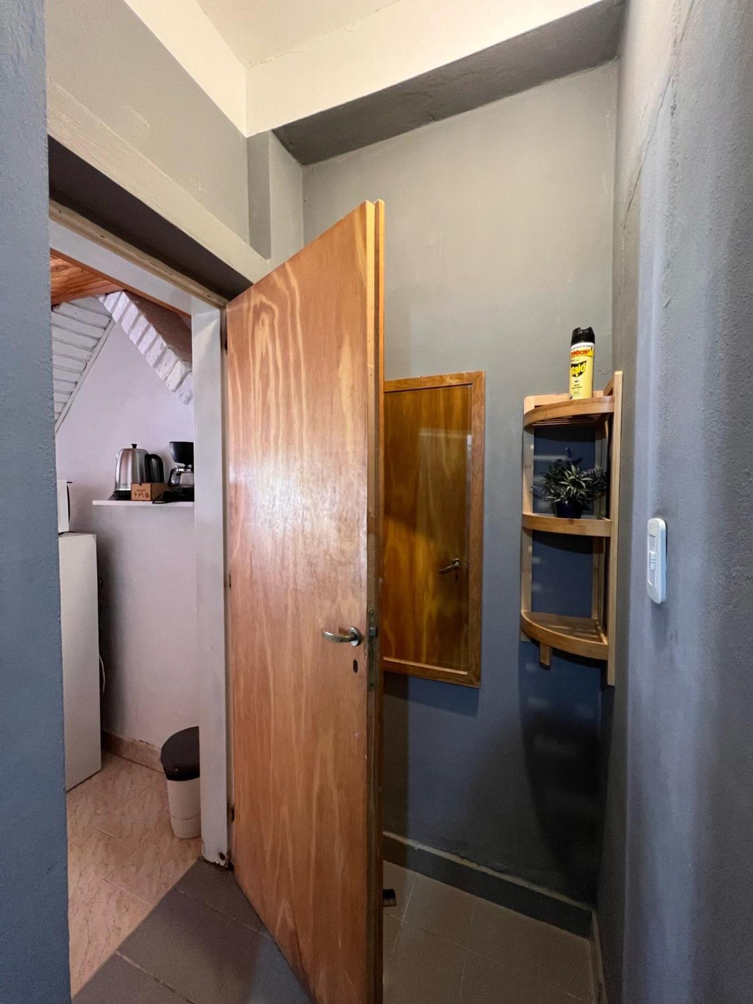 Hosteria Isabel Las Grutas Habitación foto
