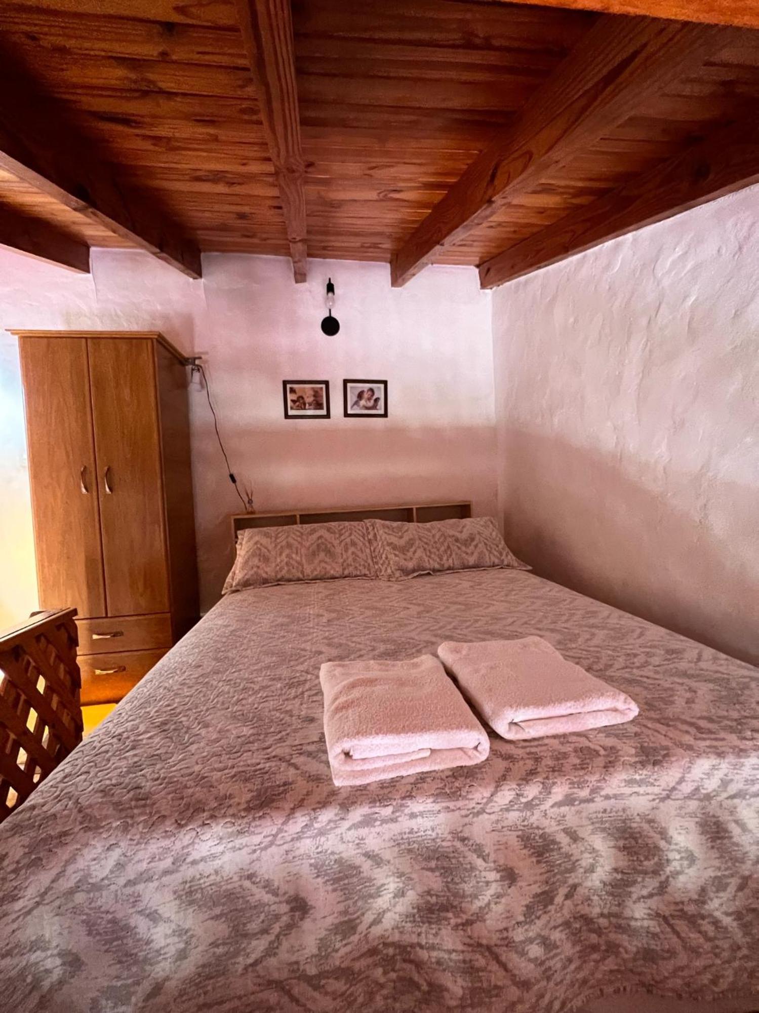 Hosteria Isabel Las Grutas Habitación foto
