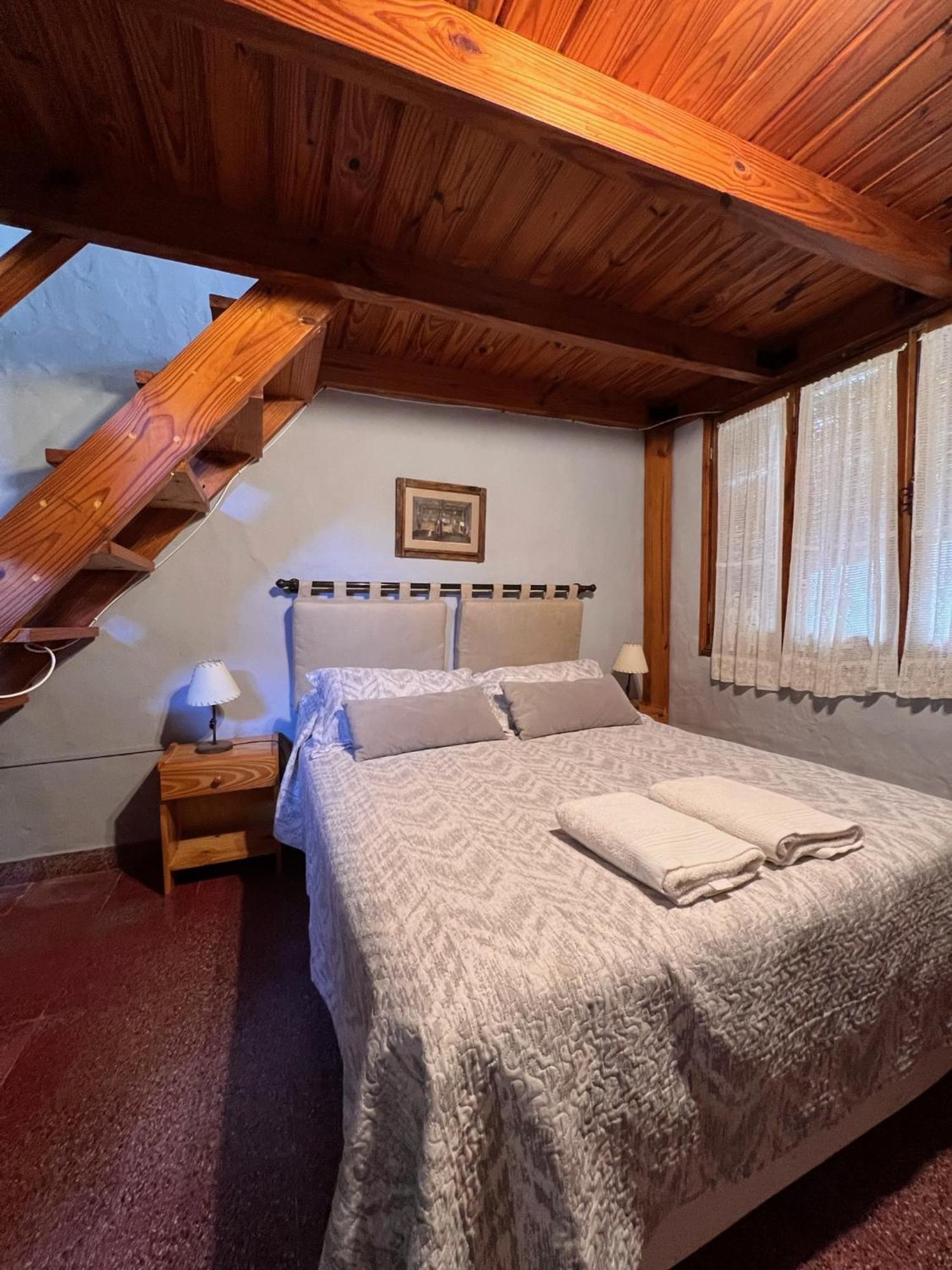 Hosteria Isabel Las Grutas Habitación foto
