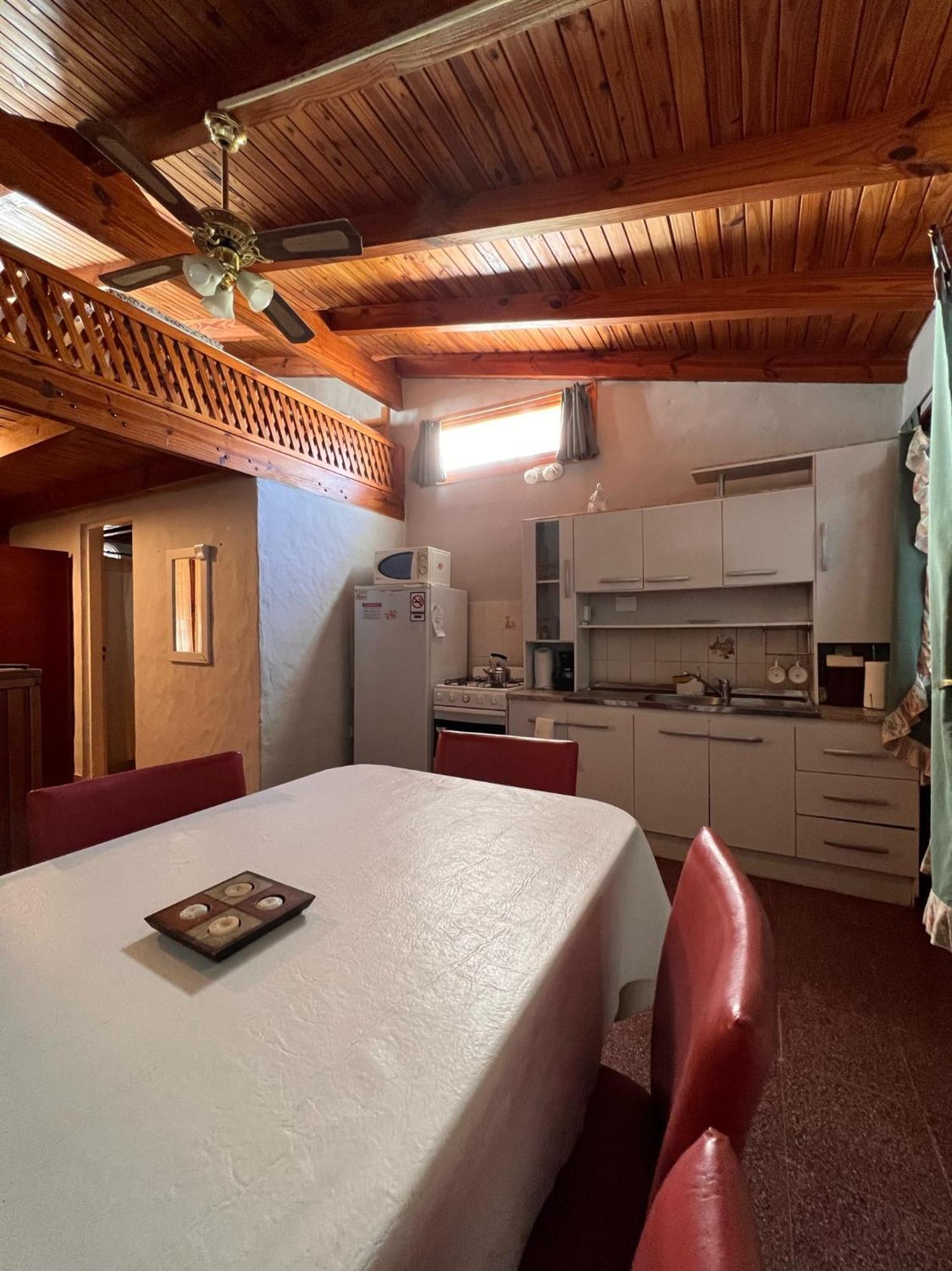Hosteria Isabel Las Grutas Habitación foto