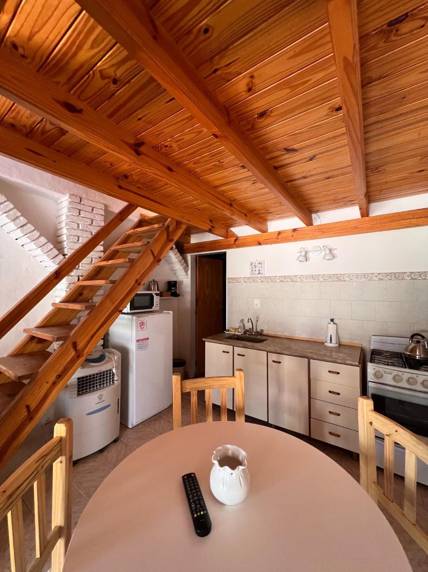 Hosteria Isabel Las Grutas Habitación foto