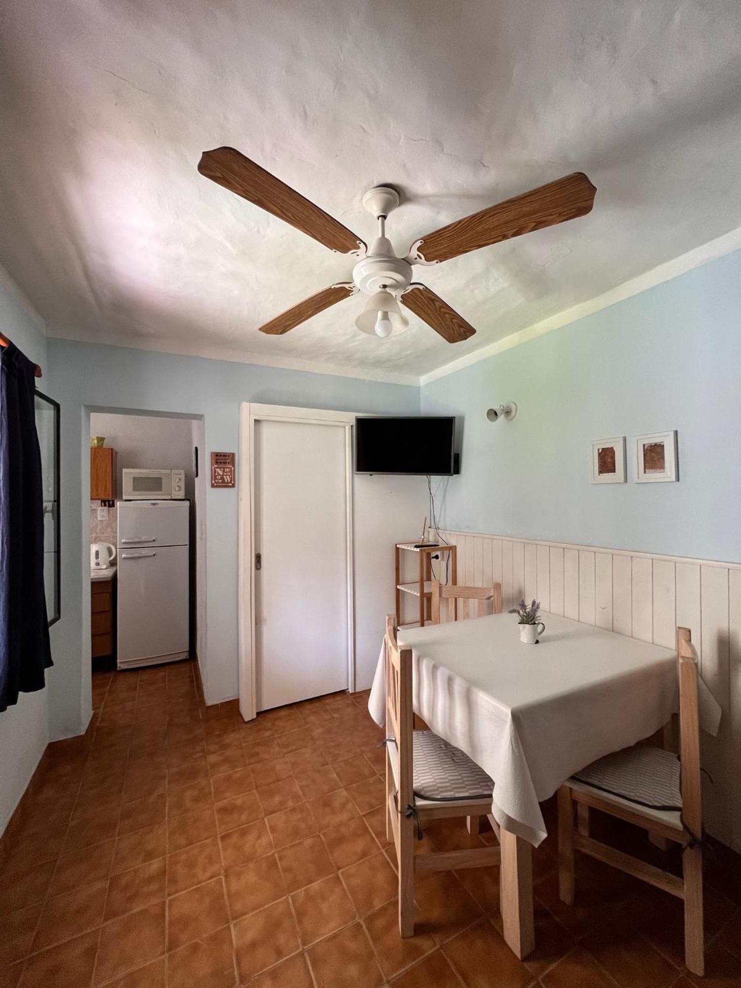 Hosteria Isabel Las Grutas Habitación foto