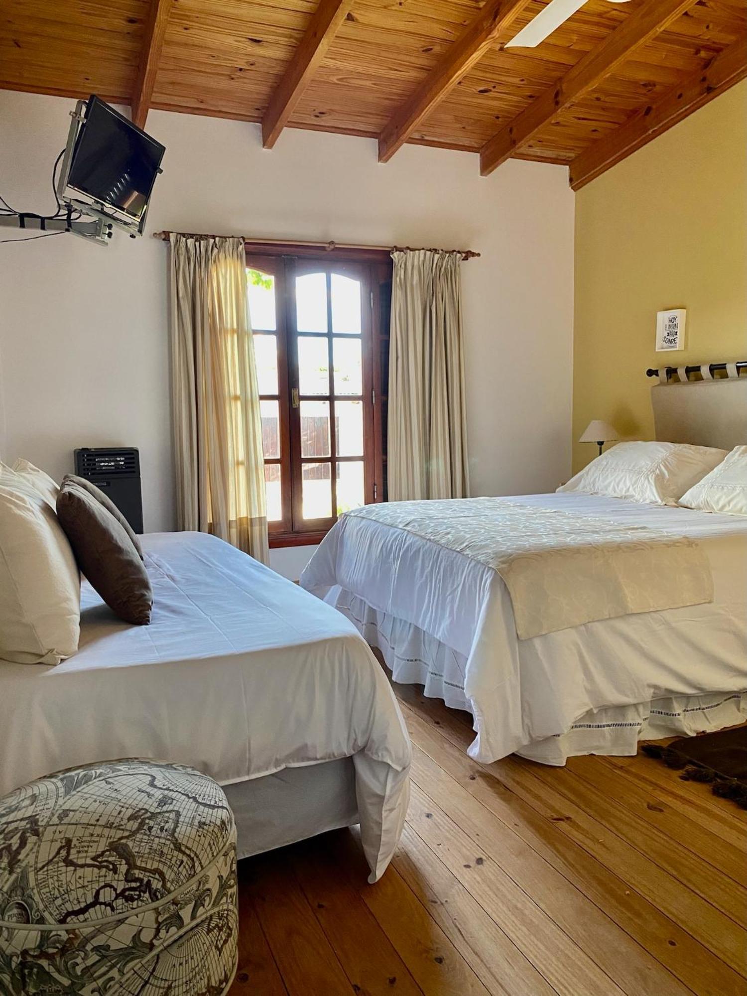 Hosteria Isabel Las Grutas Habitación foto